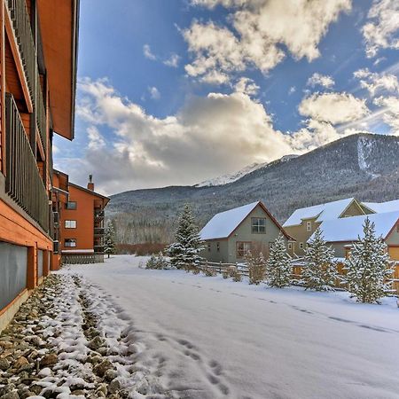 Frisco Condo With Community Pool, Near Main Street! المظهر الخارجي الصورة