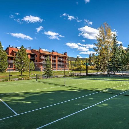 Frisco Condo With Community Pool, Near Main Street! المظهر الخارجي الصورة