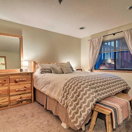 Frisco Condo With Community Pool, Near Main Street! المظهر الخارجي الصورة