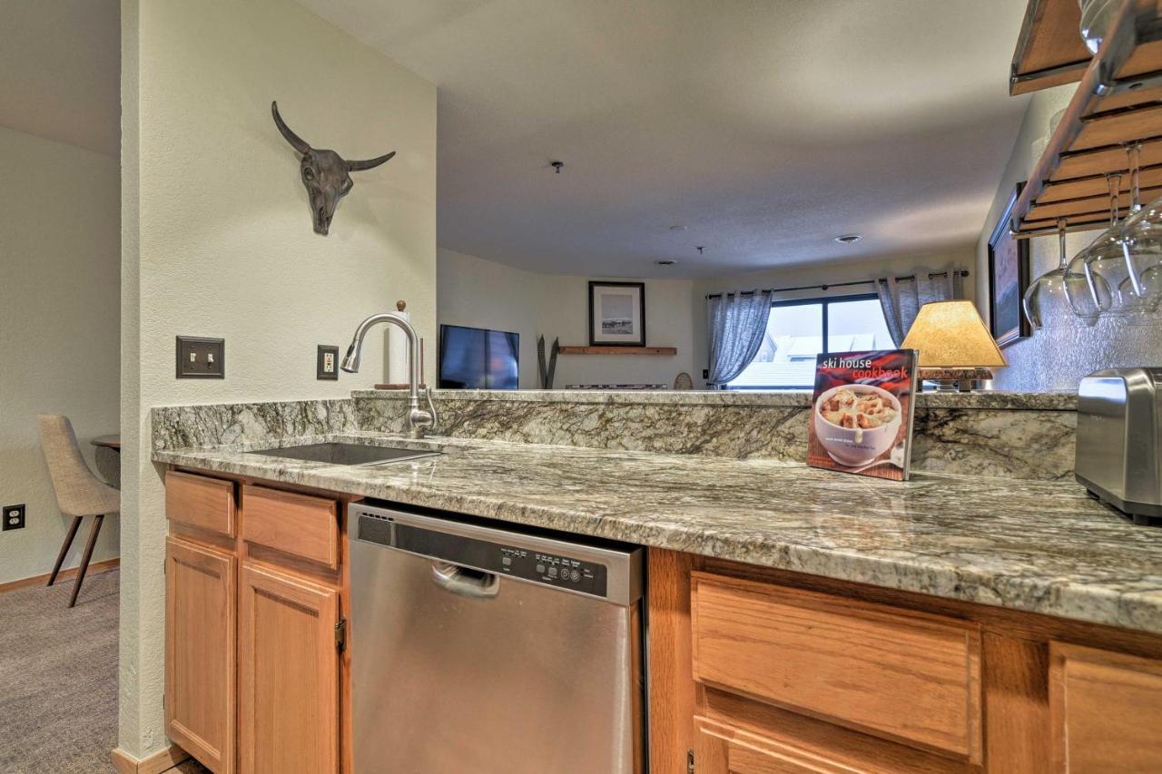 Frisco Condo With Community Pool, Near Main Street! المظهر الخارجي الصورة