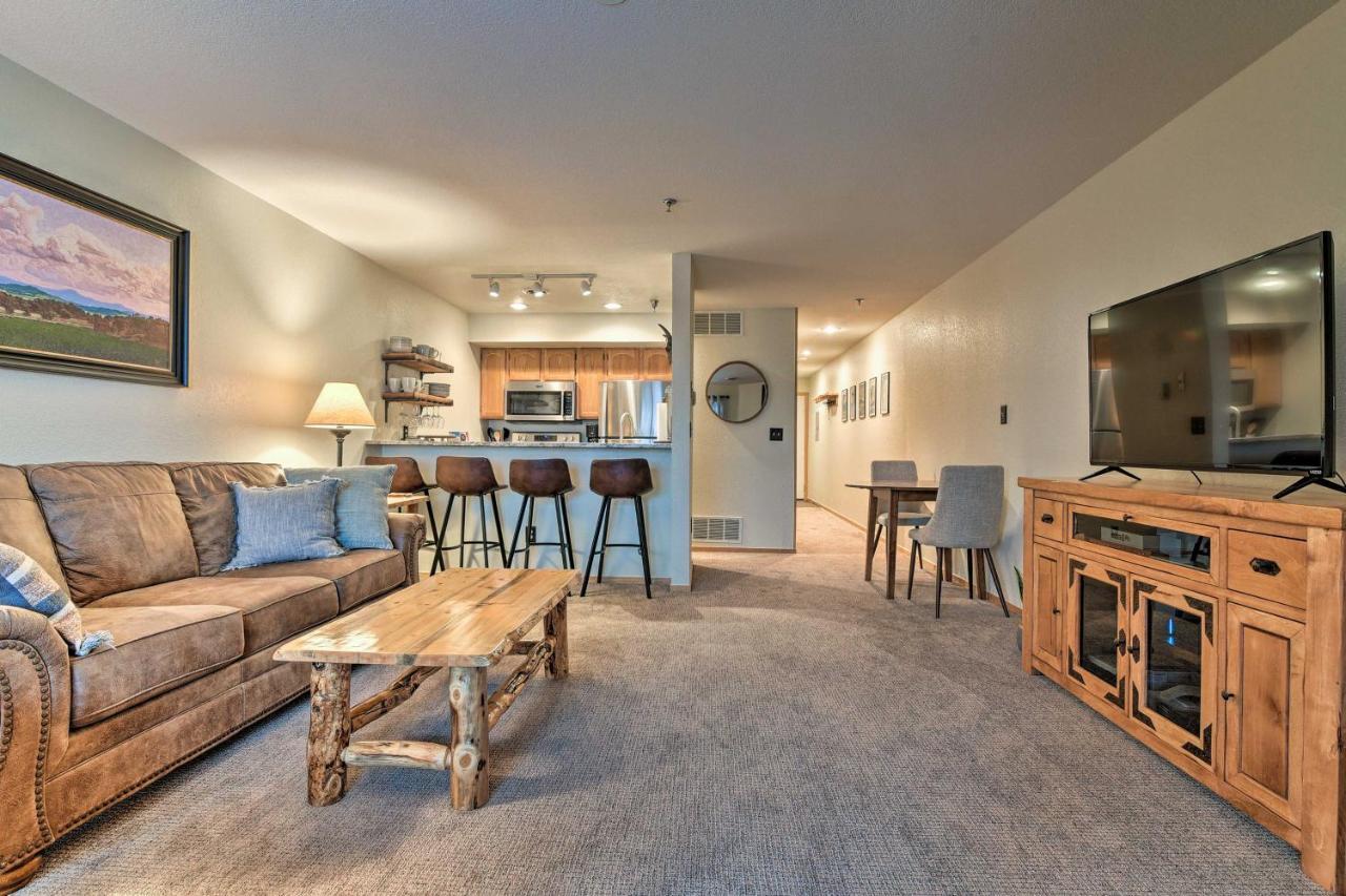Frisco Condo With Community Pool, Near Main Street! المظهر الخارجي الصورة
