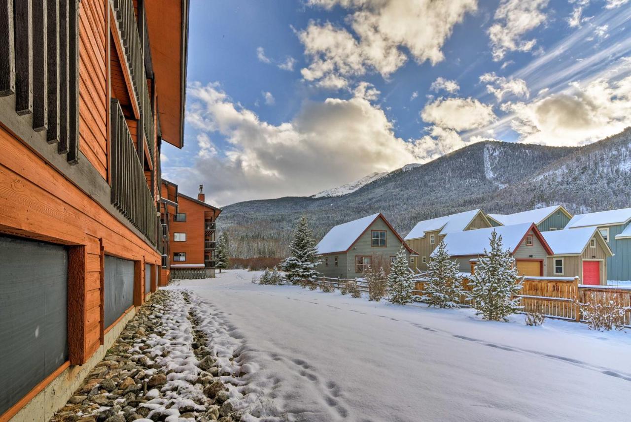 Frisco Condo With Community Pool, Near Main Street! المظهر الخارجي الصورة
