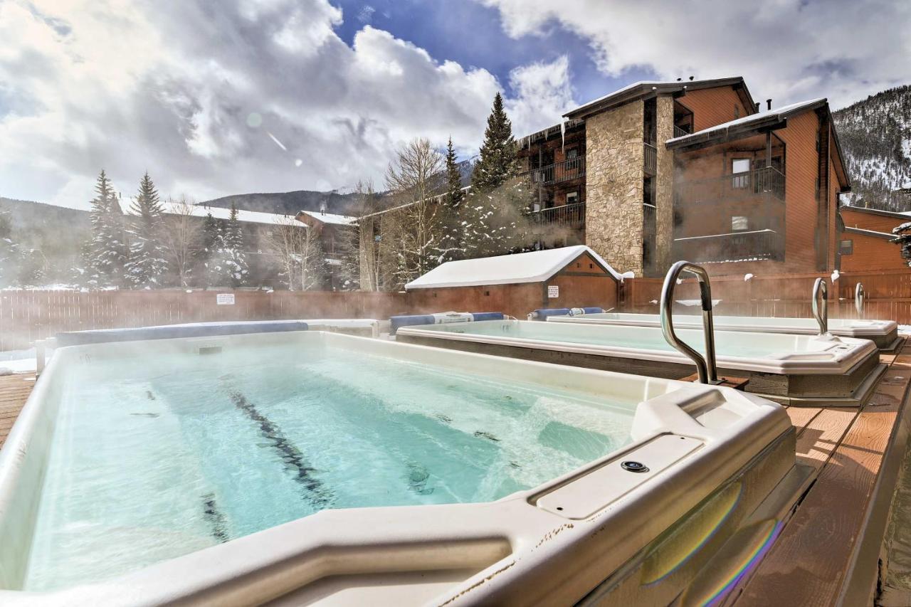 Frisco Condo With Community Pool, Near Main Street! المظهر الخارجي الصورة