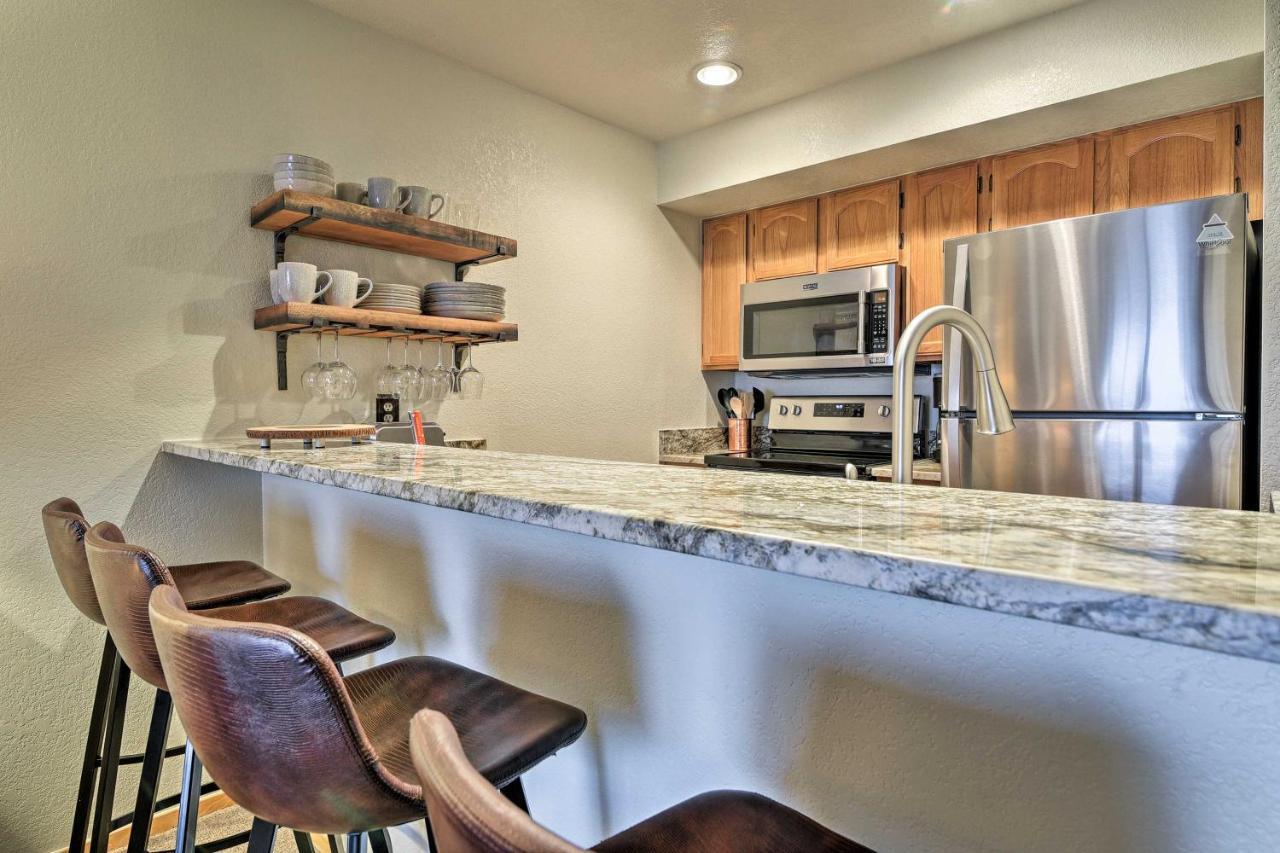 Frisco Condo With Community Pool, Near Main Street! المظهر الخارجي الصورة