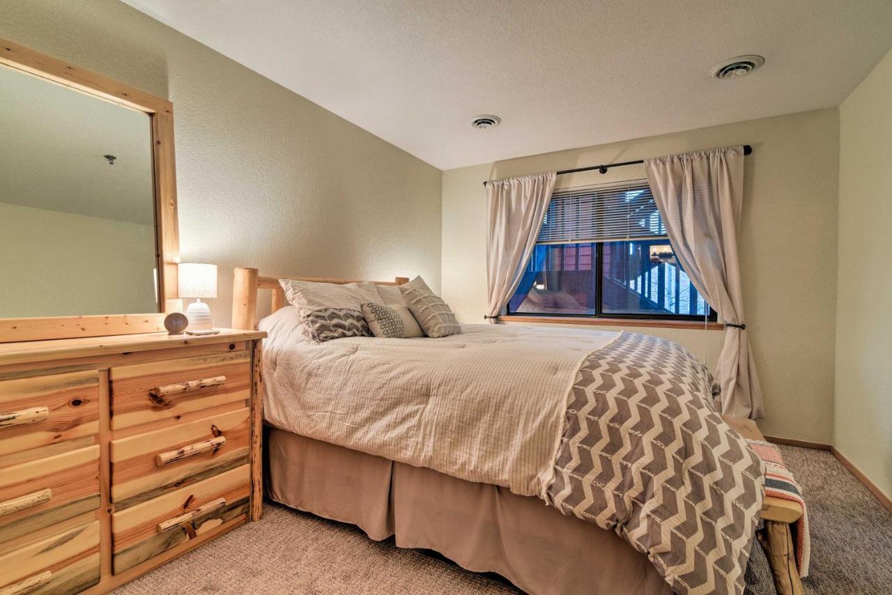 Frisco Condo With Community Pool, Near Main Street! المظهر الخارجي الصورة