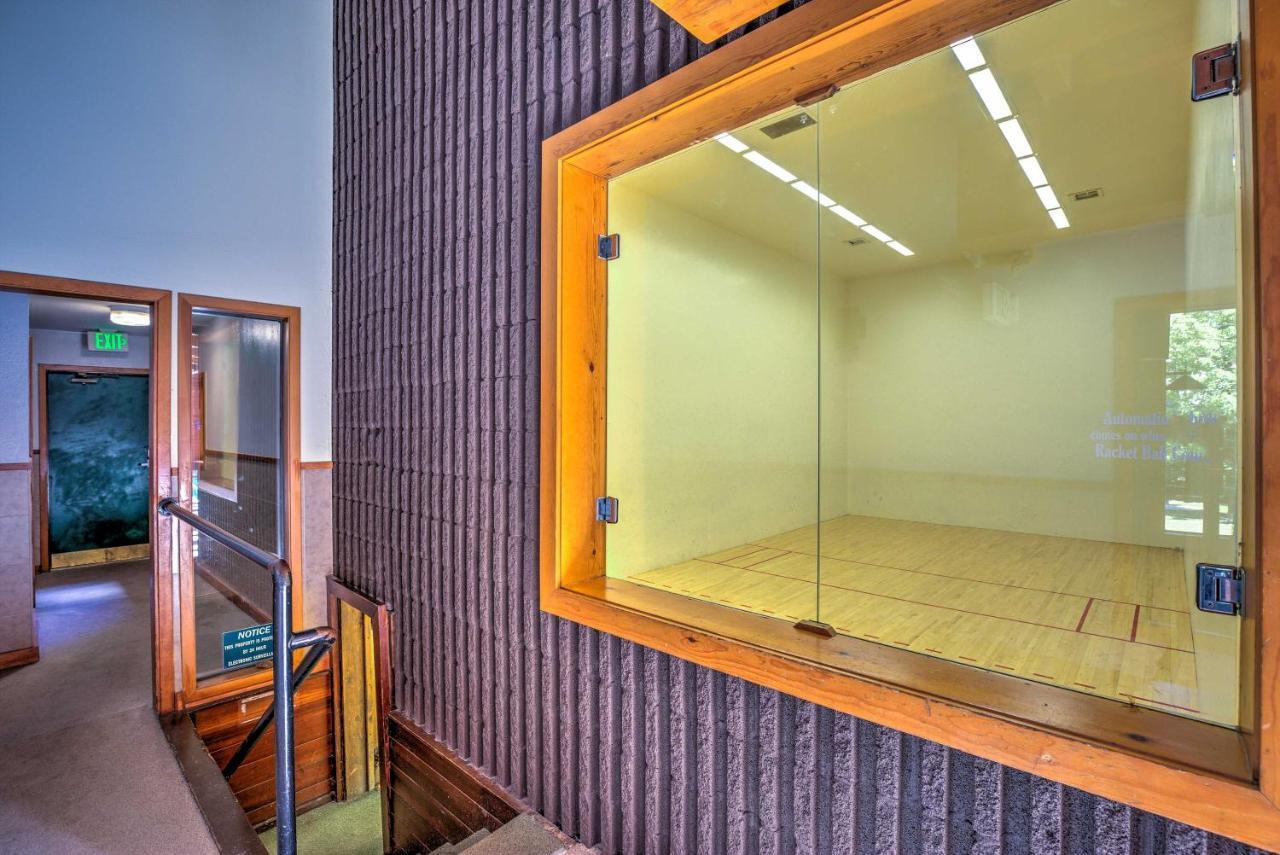 Frisco Condo With Community Pool, Near Main Street! المظهر الخارجي الصورة