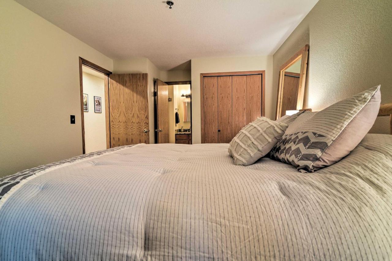 Frisco Condo With Community Pool, Near Main Street! المظهر الخارجي الصورة