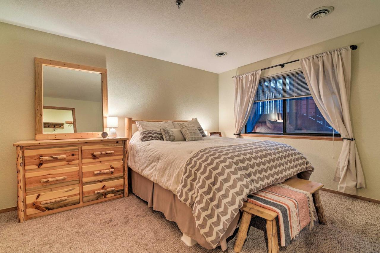 Frisco Condo With Community Pool, Near Main Street! المظهر الخارجي الصورة