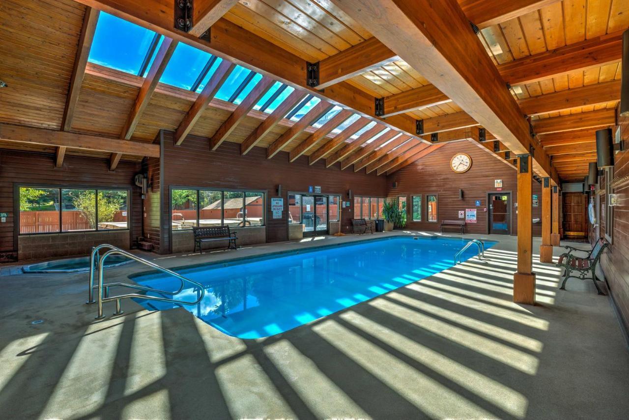 Frisco Condo With Community Pool, Near Main Street! المظهر الخارجي الصورة