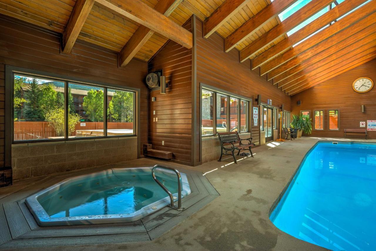 Frisco Condo With Community Pool, Near Main Street! المظهر الخارجي الصورة