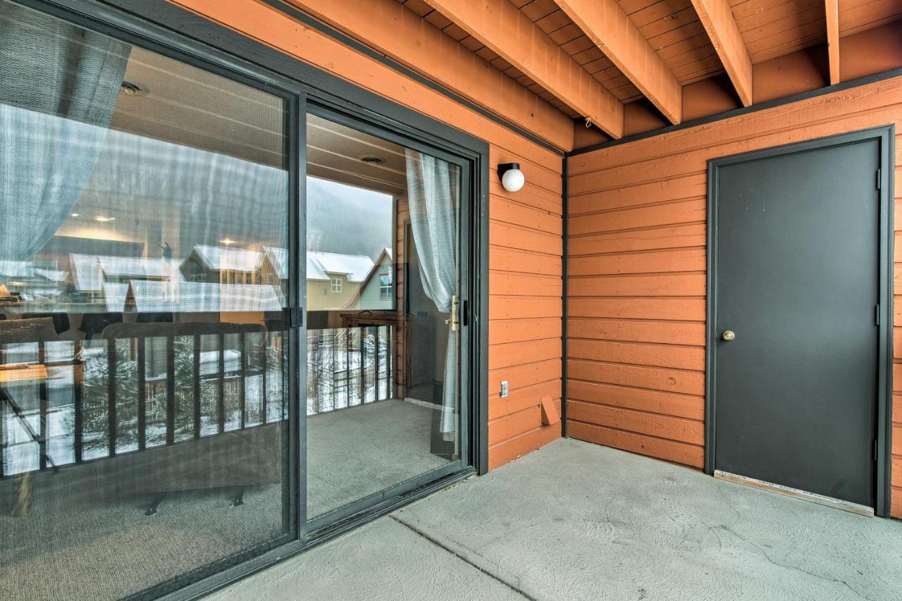 Frisco Condo With Community Pool, Near Main Street! المظهر الخارجي الصورة