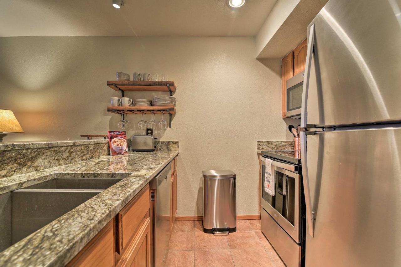 Frisco Condo With Community Pool, Near Main Street! المظهر الخارجي الصورة