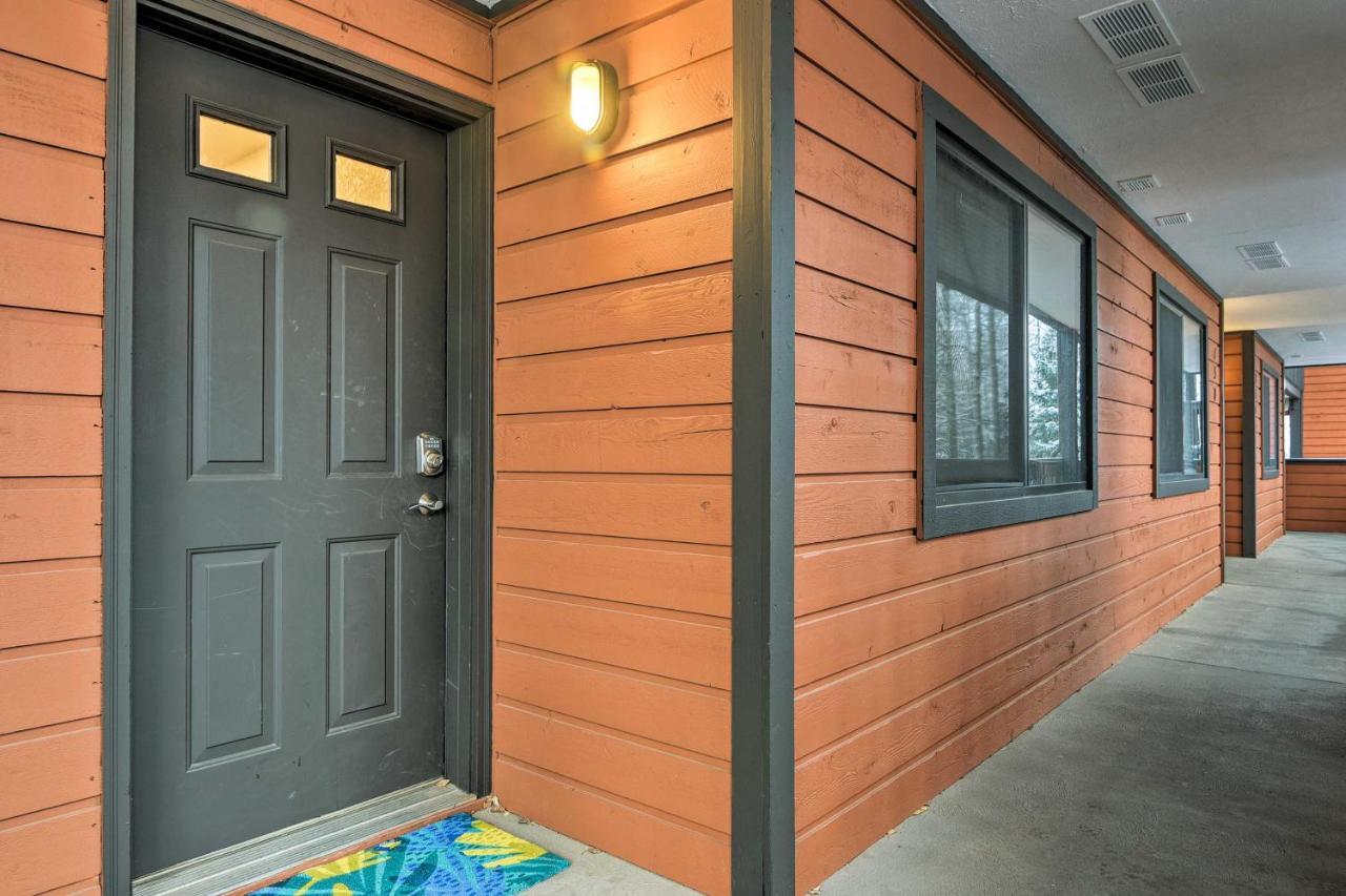 Frisco Condo With Community Pool, Near Main Street! المظهر الخارجي الصورة