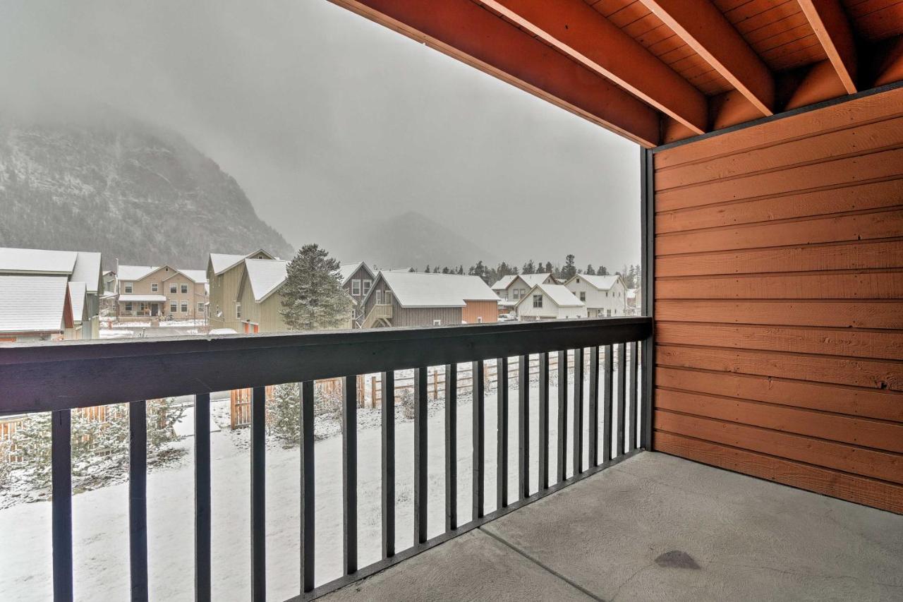 Frisco Condo With Community Pool, Near Main Street! المظهر الخارجي الصورة