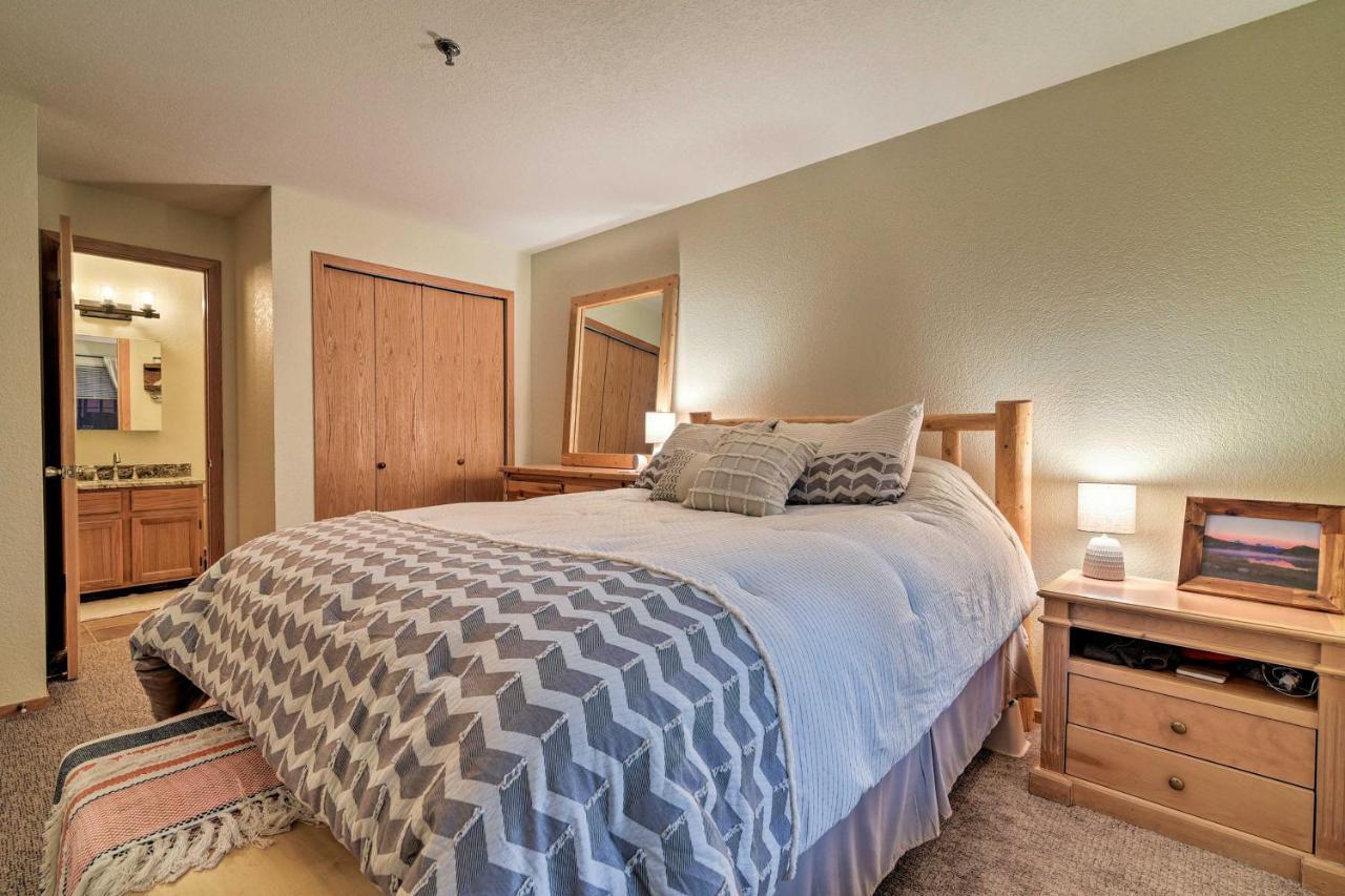 Frisco Condo With Community Pool, Near Main Street! المظهر الخارجي الصورة